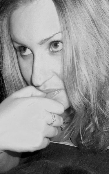 Екатерина Егорова