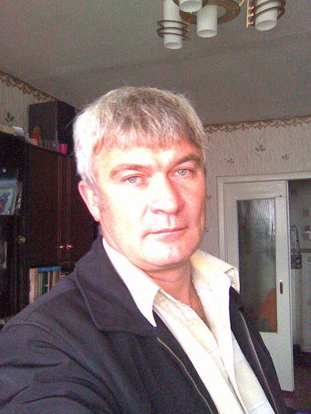 Вячеслав Стеценко