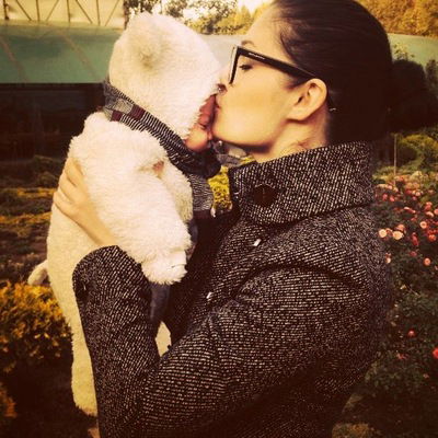 Лиза Дзаурова