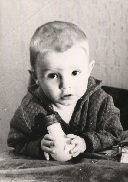 Дмитрий Трусов