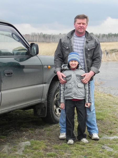 Павел Ерохин