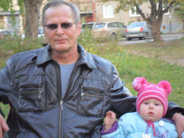 Валерий Васильев