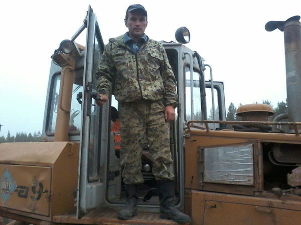 Саша Широбоков