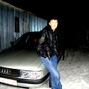 Юрий Талалов