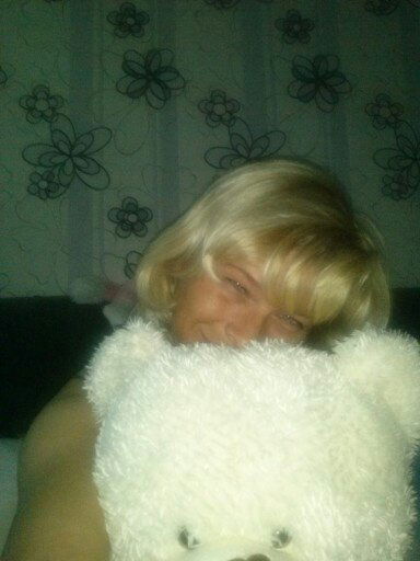 Елена Павловец