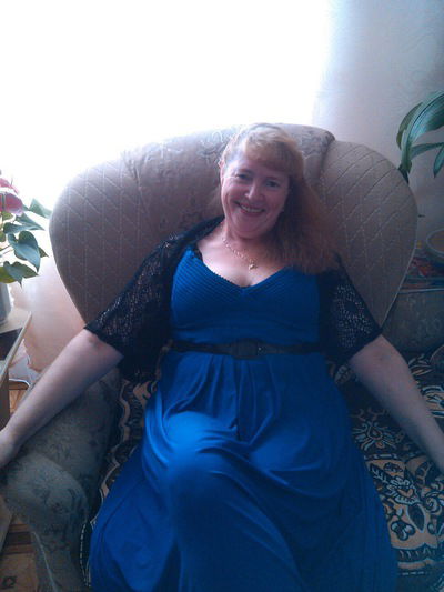 Татьяна Бревнова