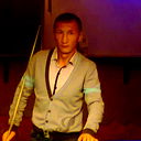 Erkesh Shaimuratov