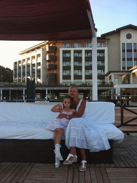 Елена Кригер