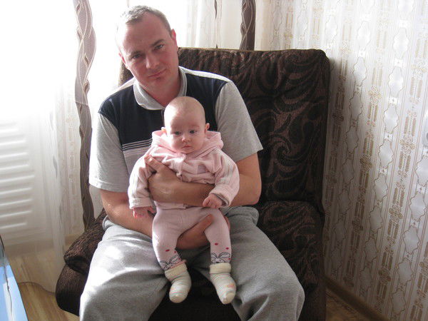 Юрий Цыганов