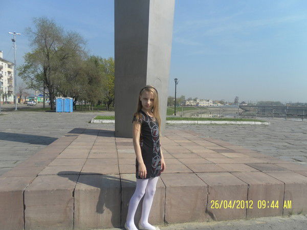 Светлана Байчерова