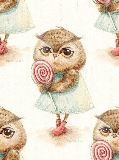 Алина Хопина