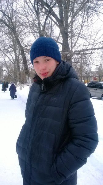 Денис Василенко