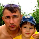 Алибек Сагинов