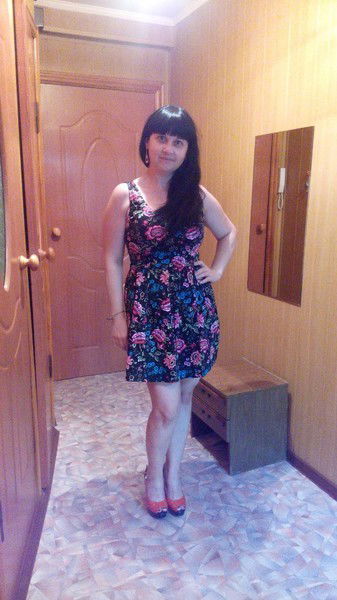 Оксана Байсеитова