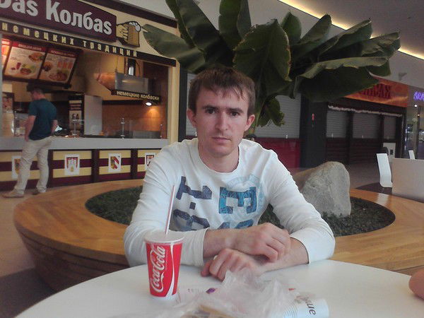 Руслан Умаров