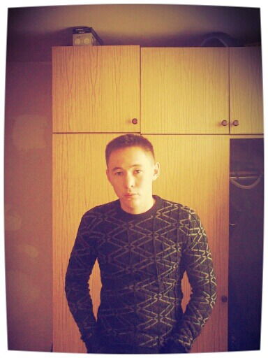 Рустем Кадырбеков