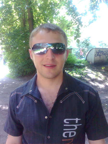 Александр Макаров