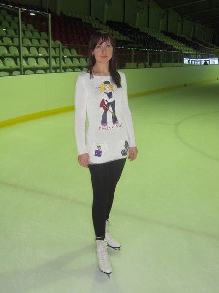 Фарида Идрисова