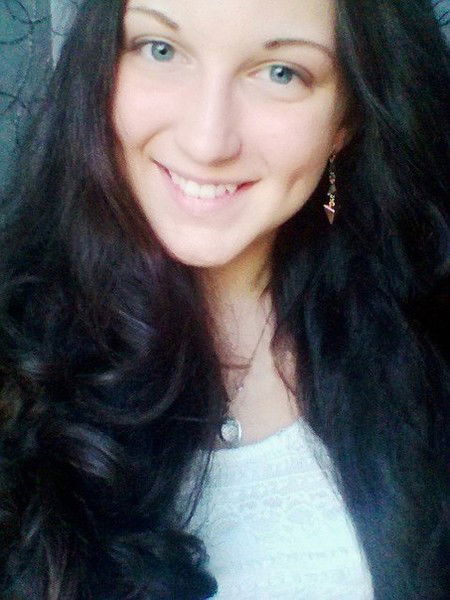 Настюша Кобзарева