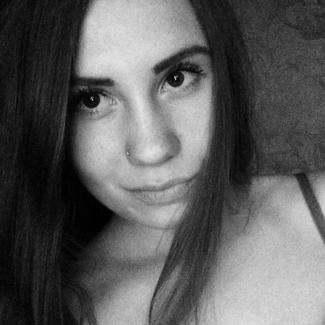 Кристина Савруцкая