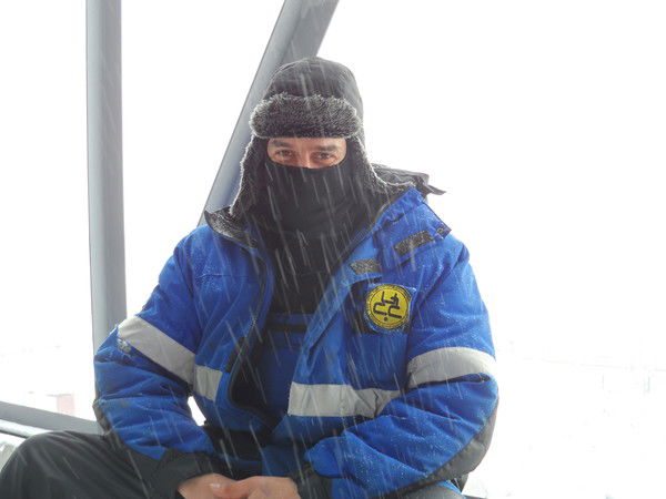 Геннадий Щеголев