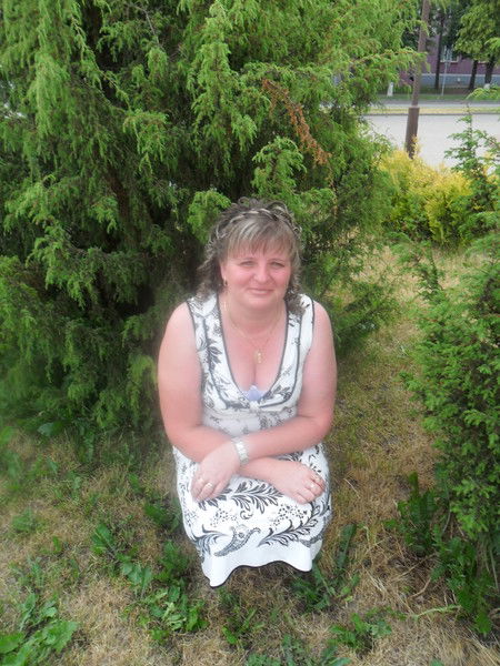 Наталья Василевская