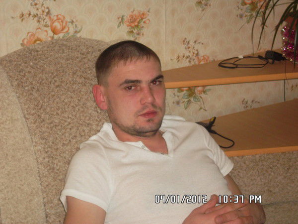 Сергей Крылов