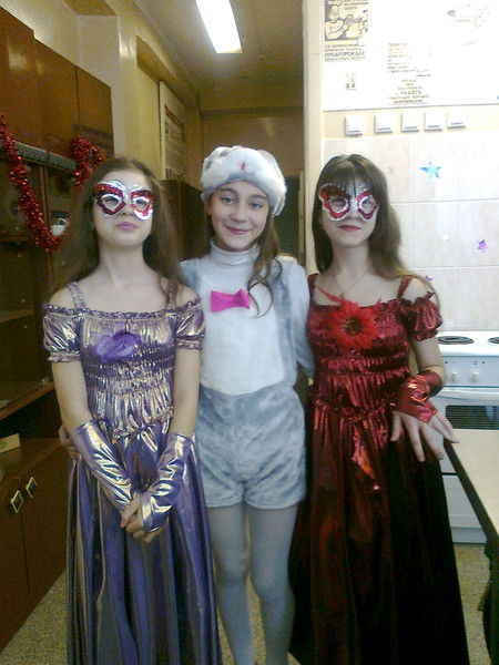 Кристина Плахина