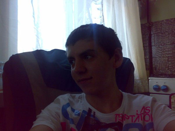 Вадим Орлов