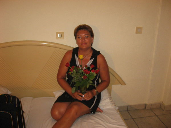 Светлана Гроза