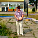 Анна Макиенко