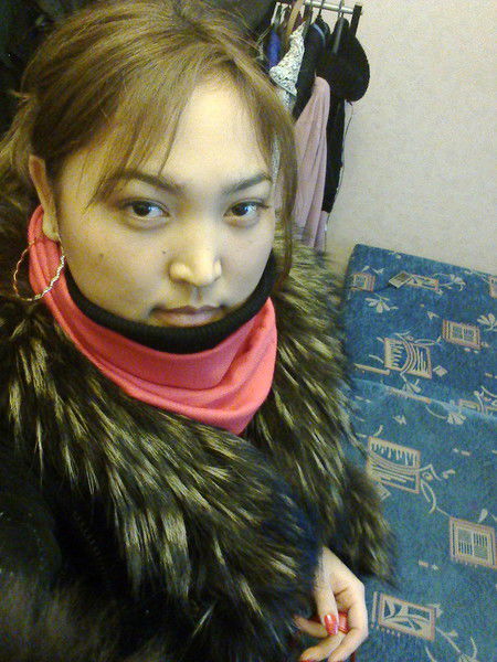 Динара Альпиева