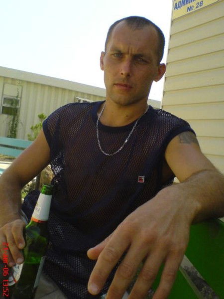 Роман Ревенко