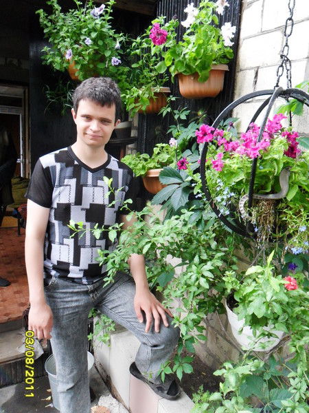 Владислав Слатвинский