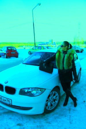 Гульнур Жангирова