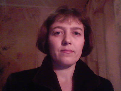 Лилия Марчук