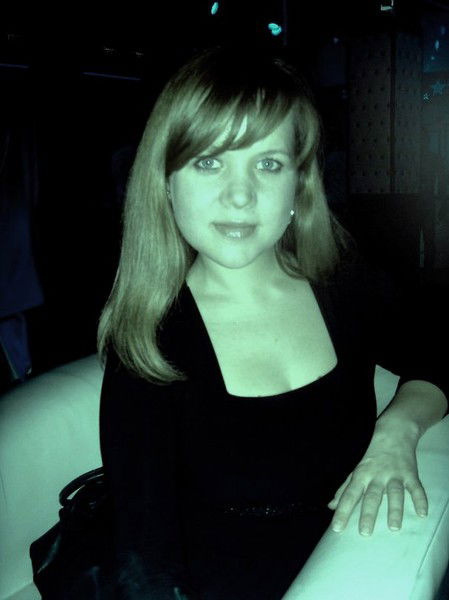 Елена Епифанова