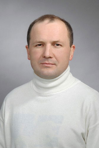 Вячеслав Акименко