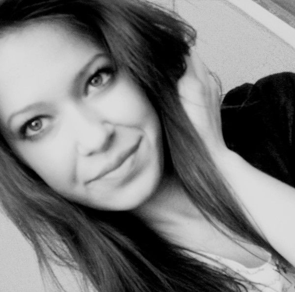 Дарья Боровенская