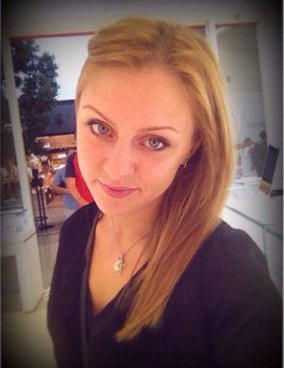 Екатерина Стретович