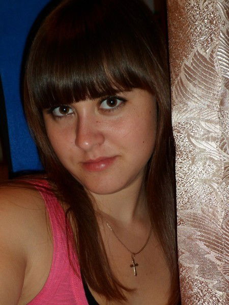 Наталья Юрчик