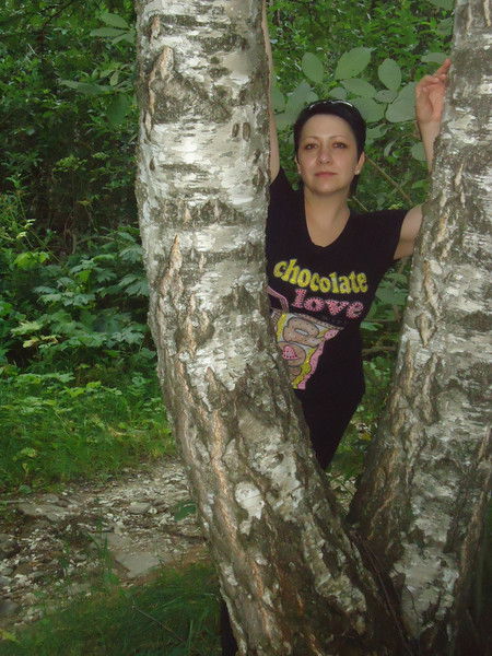 Илона Ткаченко