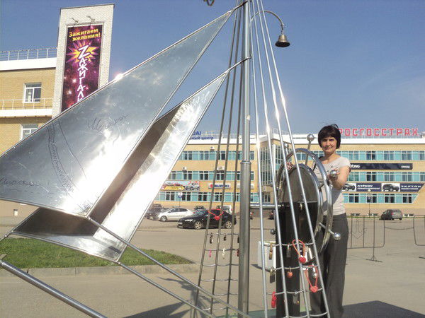 Ирина Иванова