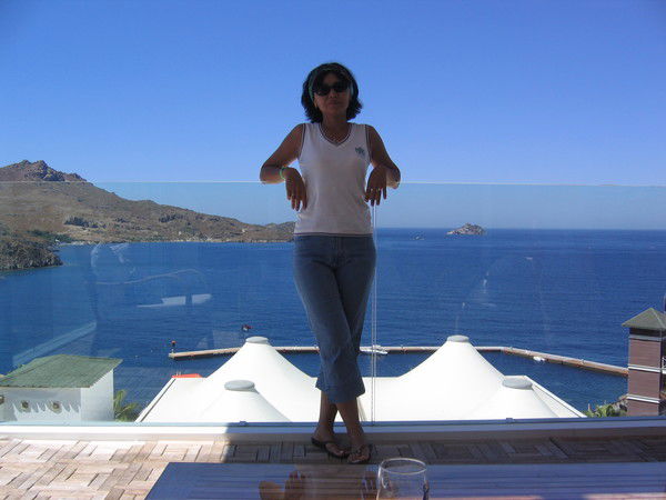 Гульмира Бестембаева