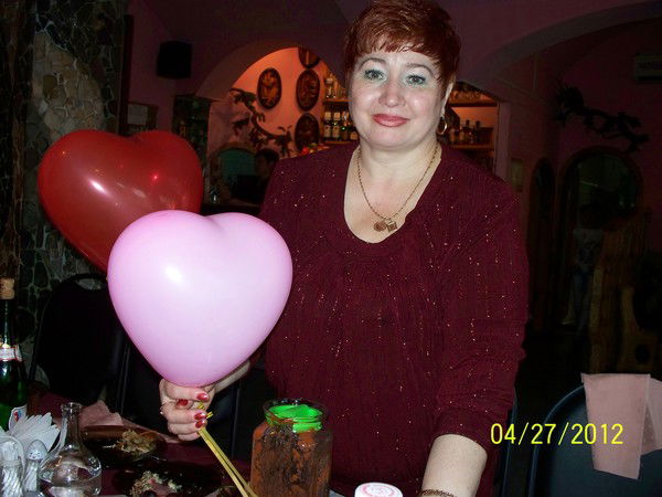 Наталья Титова