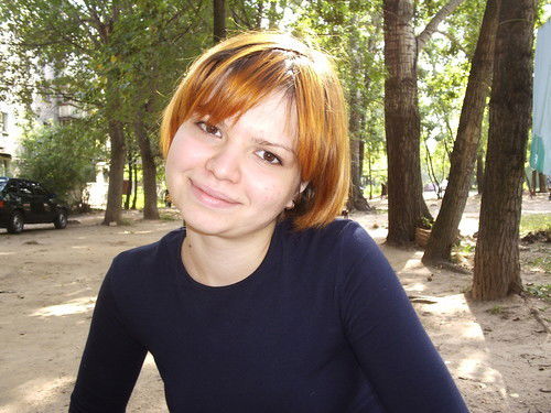 Юля Батьковна