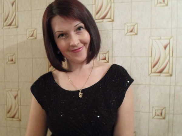 Лариса Кузьмина