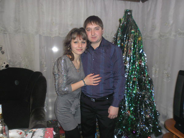 Кристина Колташева