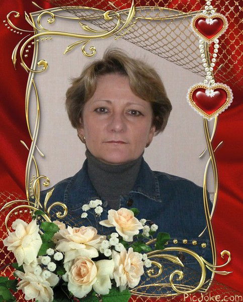 Тамара Волкова