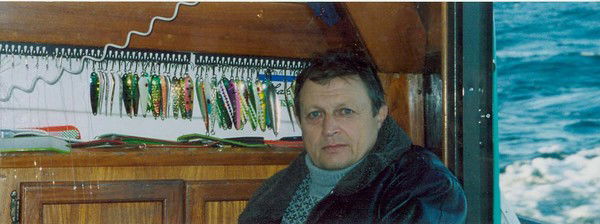 Борис Липшиц